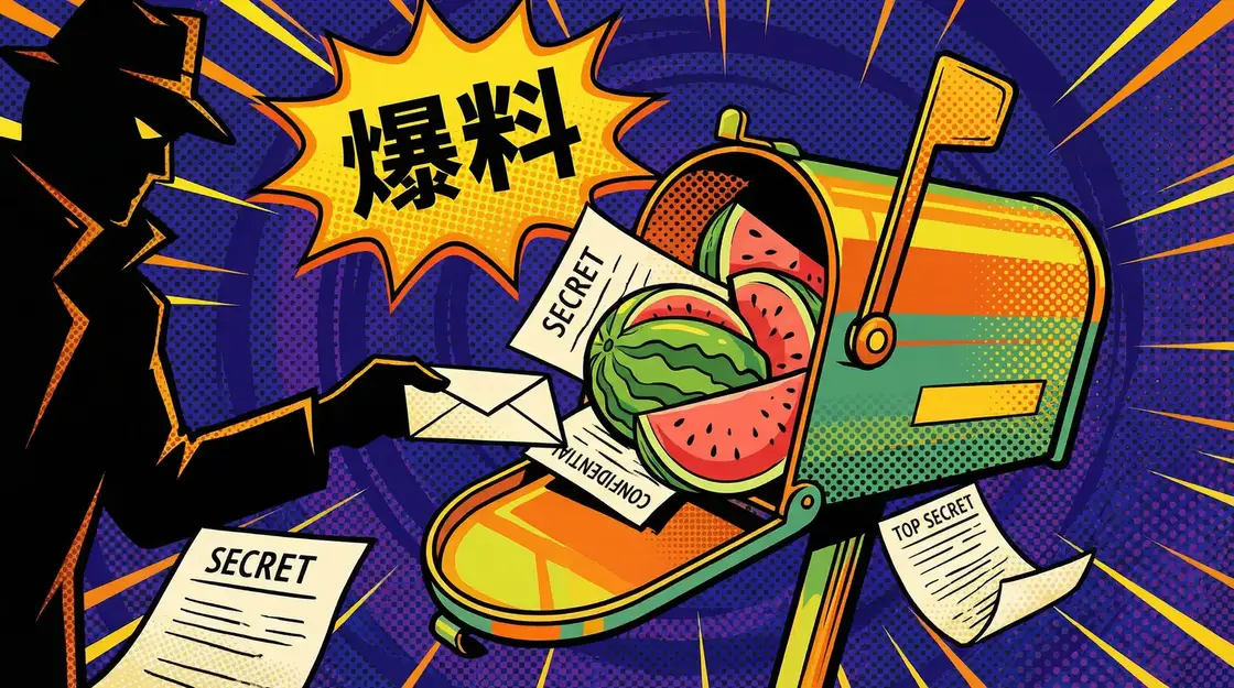 宝威体育官网 匿名爆料通道漫画插图
